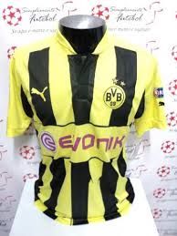 Borussia Dortmund UCL Temporadas 12-13